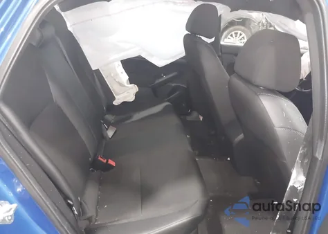 2024 Honda Civic Sport from USA, damaged, VIN 2HGFE2F55RH504872